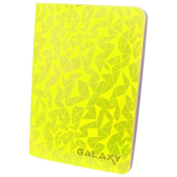 Sveska A5 karo OPTIMUM Galaxy 40listova 1kom 2