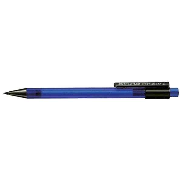 Tehnička olovka STAEDTLER 777 0.5 plava 1kom 1