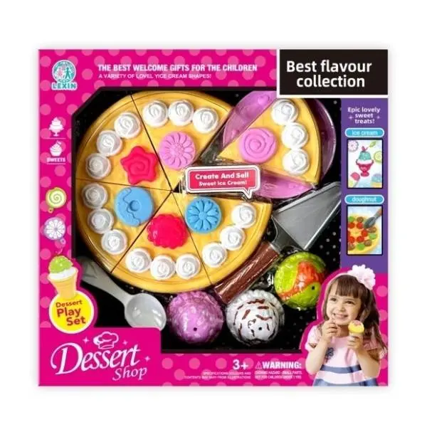 Torta set MERX 0