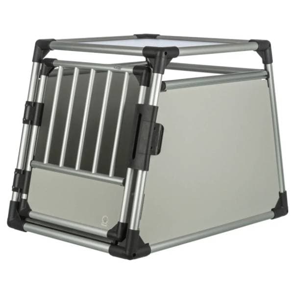 TRIXIE aluminijumski transporter 63x65x90cm 0