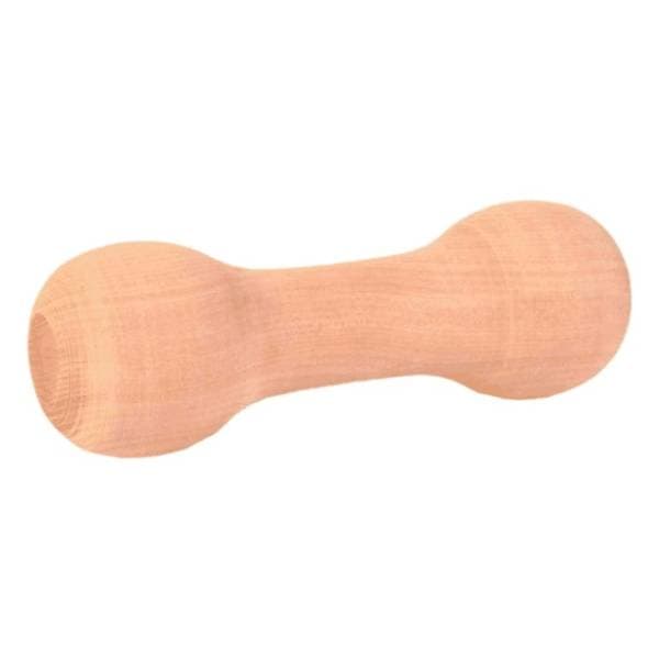 TRIXIE drveni aport teg 125g 0