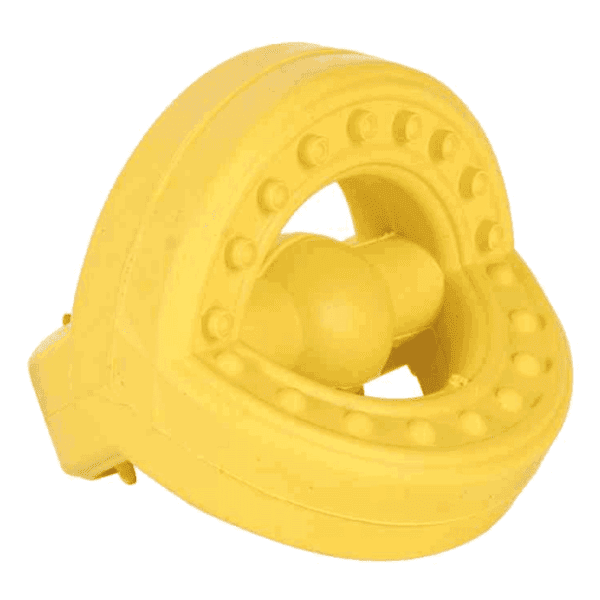 TRIXIE gumeni hvatač 13cm 0