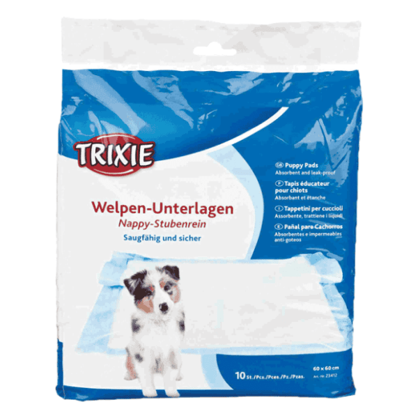 TRIXIE higijenske pelene za štence 10kom 0