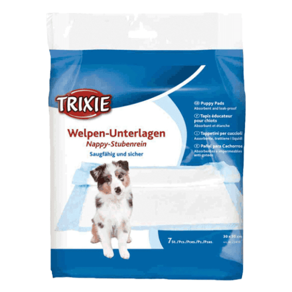 TRIXIE higijenske pelene za štence 7kom 0