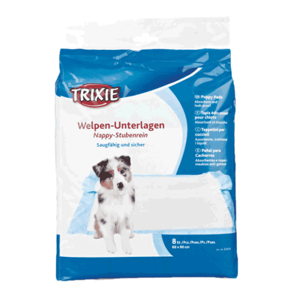 TRIXIE higijenske pelene za štence 8kom 0