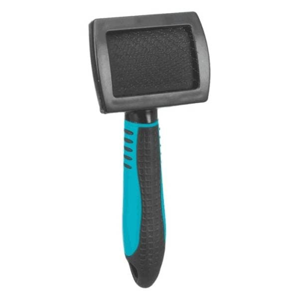 TRIXIE Soft silcker brush četka sa žičanim vlaknima 7x16cm 0