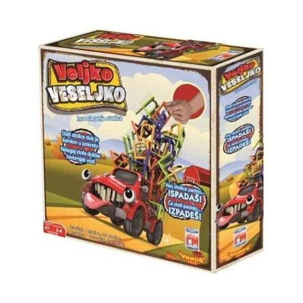Veljko Veseljko FOTORAMA 0