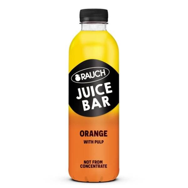 Voćni sok RAUCH Juice bar pomorandža 800ml 0