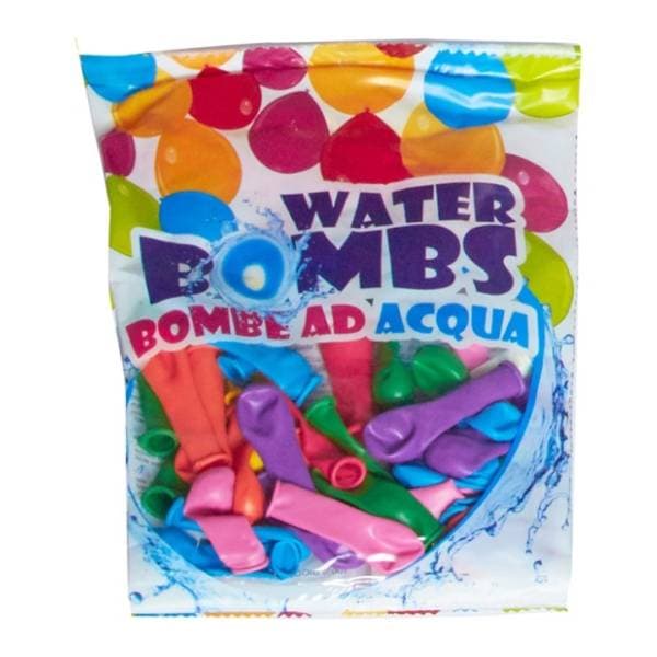 Vodene bombice BASSO LUIGI 40kom 0