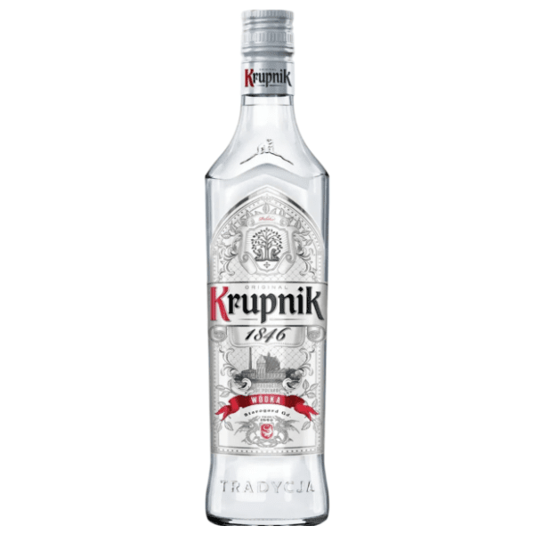 Vodka KRUPNIK 0,7l 0