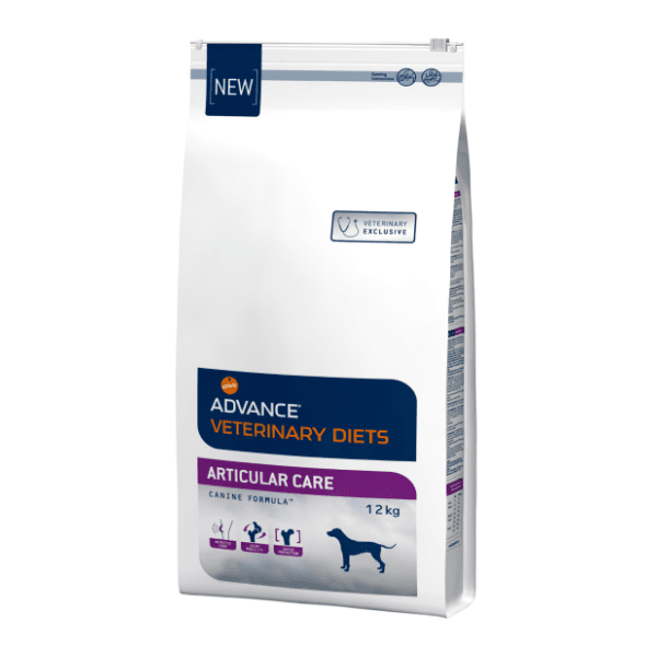 ADVANCE Dog vet articular medicinska hrana za pse 12kg 0