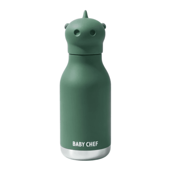 BABY CHEF termos za decu dino 500ml 0