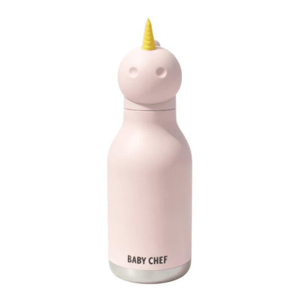 BABY CHEF termos za decu jednorog 500ml 0
