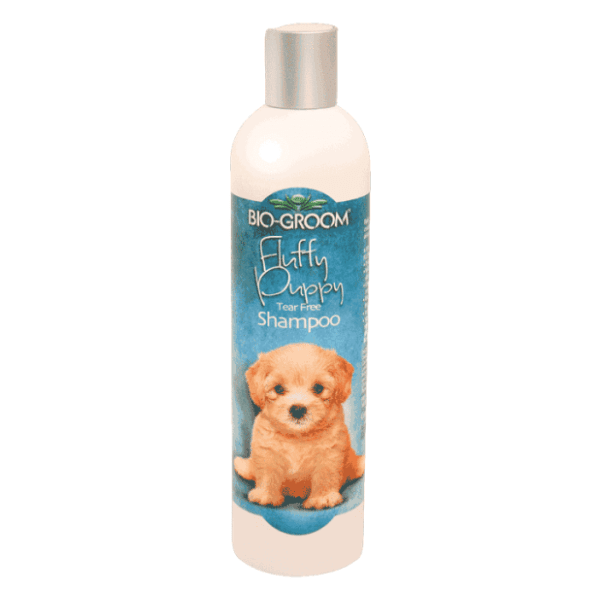 BIO GROOM Fluffy puppy šampon za štence 355ml 0
