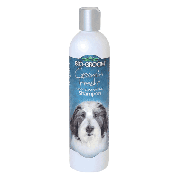 BIO GROOM Groom n fresh šampon za pse 355ml 0