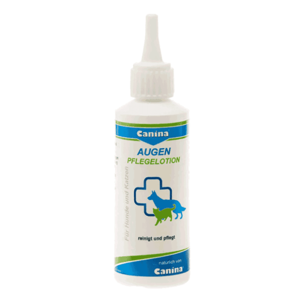 CANINA Augen losion za negu očiju 100ml 0
