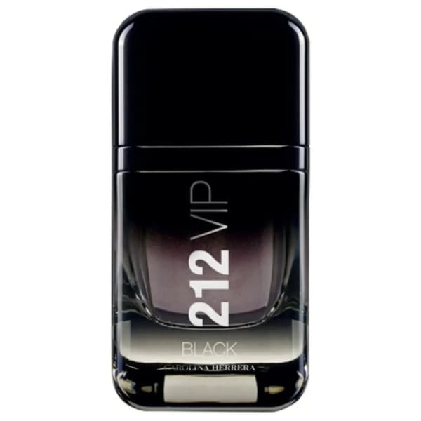 CAROLINA HERRERA 212 VIP Black parfem 50 ml 1