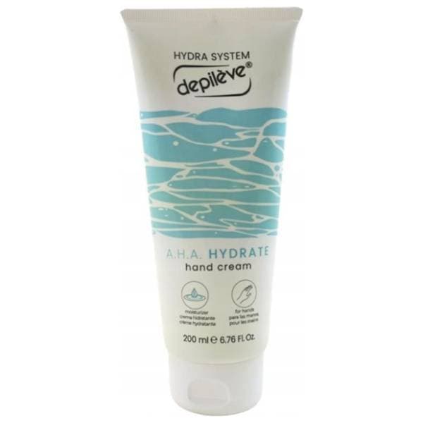 DEPILEVE Aha hidratantna krema za ruke 200ml 0