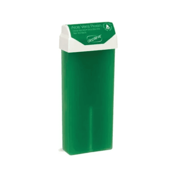 DEPILEVE Aloja hladan vosak za depilaciju 100ml 0