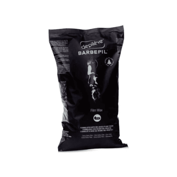 DEPILEVE Barbepil film vosak u perlama 500g 0