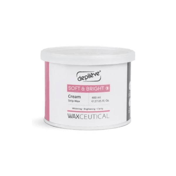 DEPILEVE Ceutical hladan vosak za depilaciju 400ml 0