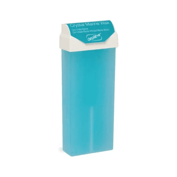 DEPILEVE Crystal marine hladan vosak za depilaciju 100ml 0
