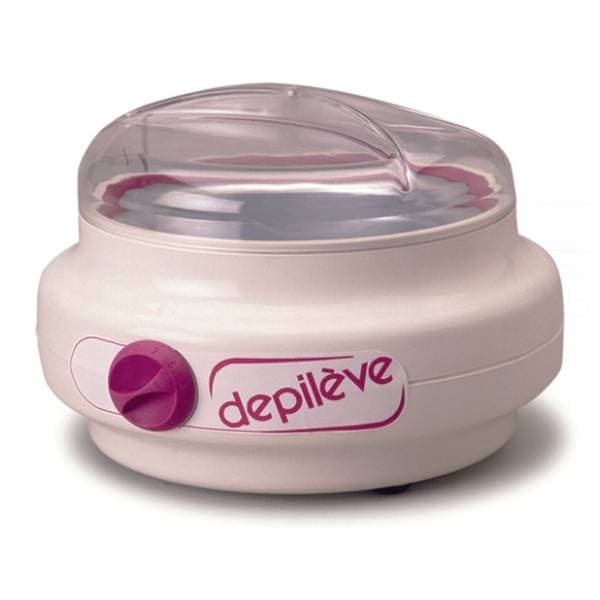 DEPILEVE Elite topilica za vosak 400ml 0