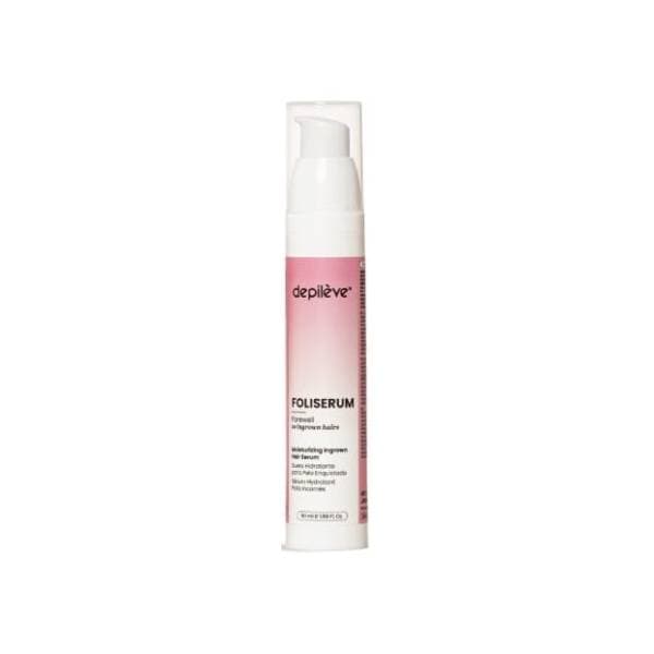DEPILEVE Foliserum za sprečavanje urastanja dlačica 50ml 0