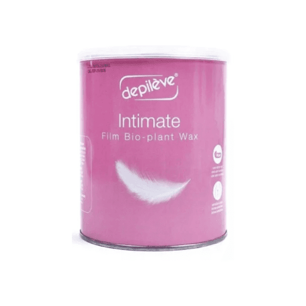 DEPILEVE Intima vosak za depilaciju osetljivih delova 800ml 0