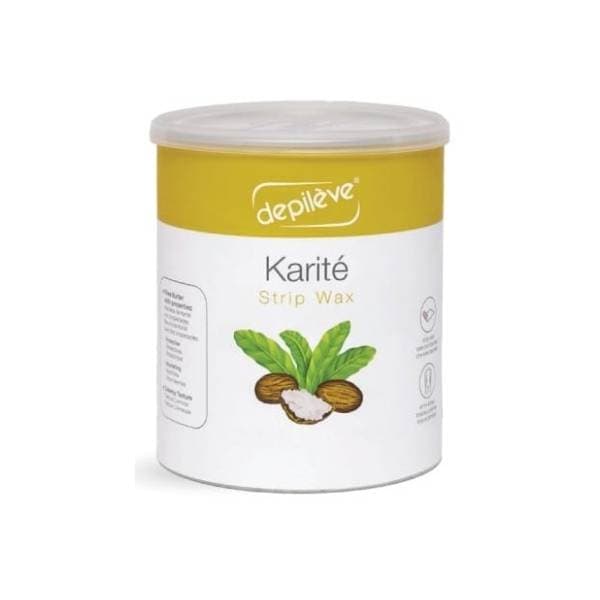 DEPILEVE Puter hladan vosak za depilaciju 800ml 0