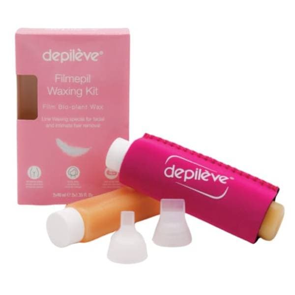 DEPILEVE set za depilaciju nausnica 0