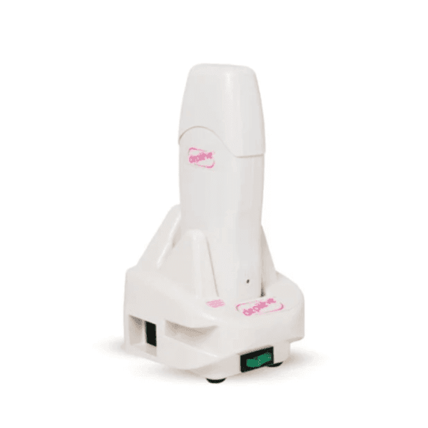 DEPILEVE Single topilica za vosak 0