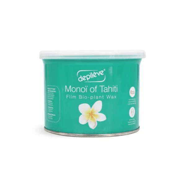 DEPILEVE Tahiti vosak za depilaciju osetljivih delova 400ml 0