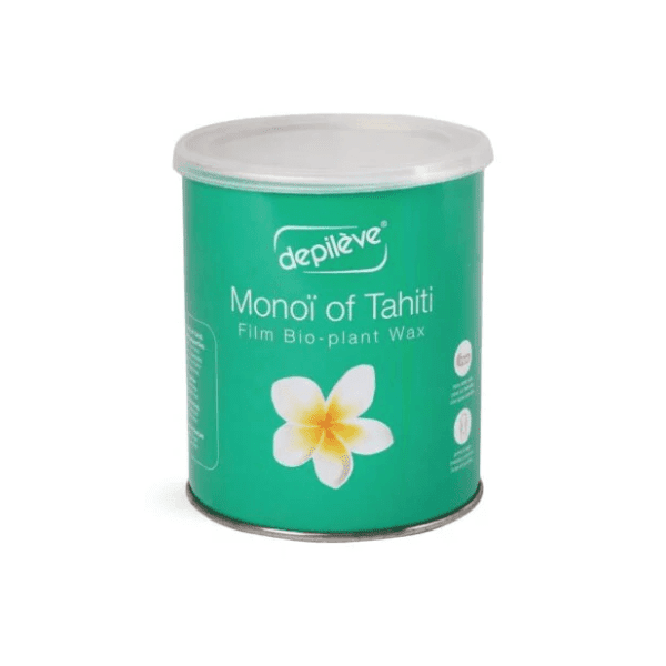 DEPILEVE Tahiti vosak za depilaciju osetljivih delova 800ml 0