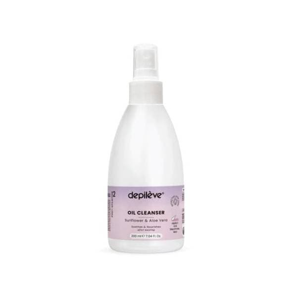 DEPILEVE ulje posle depilacije u spreju 200ml 0