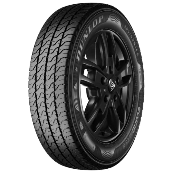 DUNLOP letnja guma Econodrive 215/70 R15C 109/107S 0
