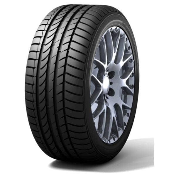 DUNLOP letnja guma SP Sport Maxx TT 225/60 R17 99V MFS ROF 0