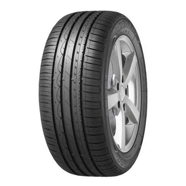 DUNLOP letnja guma Sport 215/55 R16 93V MFS 0