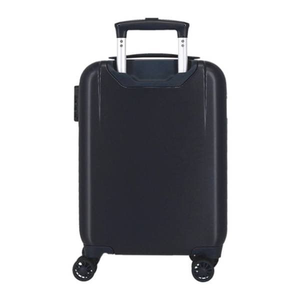 ENSO kofer za decu alien space beli 50cm 3