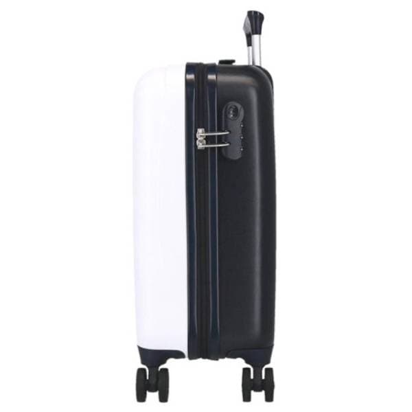 ENSO kofer za decu alien space beli 50cm 2