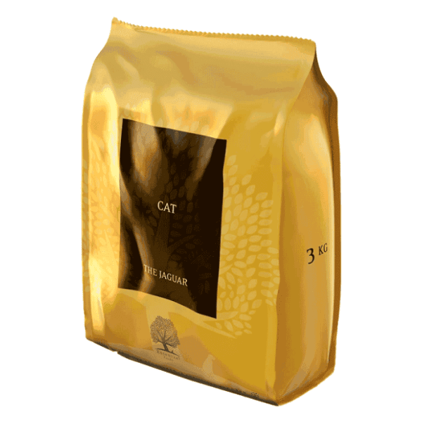 ESSENTIAL Jaguar hrana za mačke 3kg 0