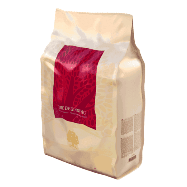 ESSENTIAL The beginning hrana za pse 2,5kg 0