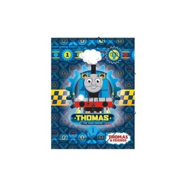 Fascikla OPTIMUM Thomas 0