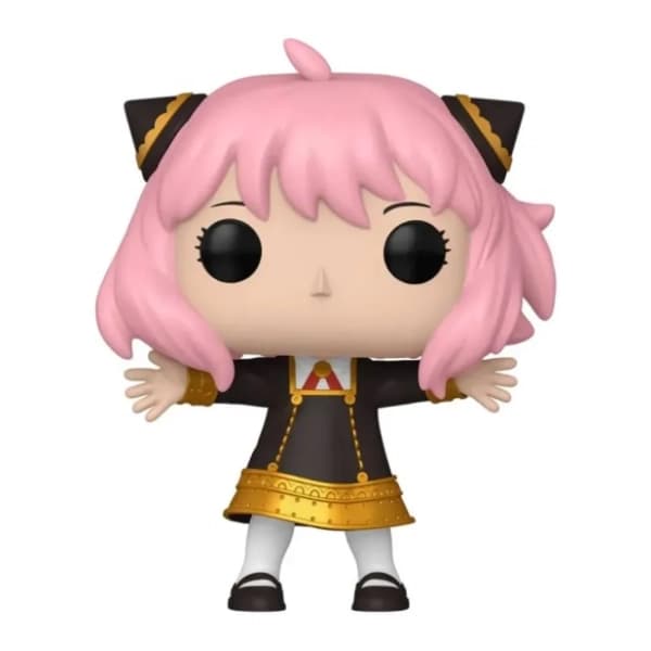 Figura Anya Forger Spy X Family FUNKO 2023 1
