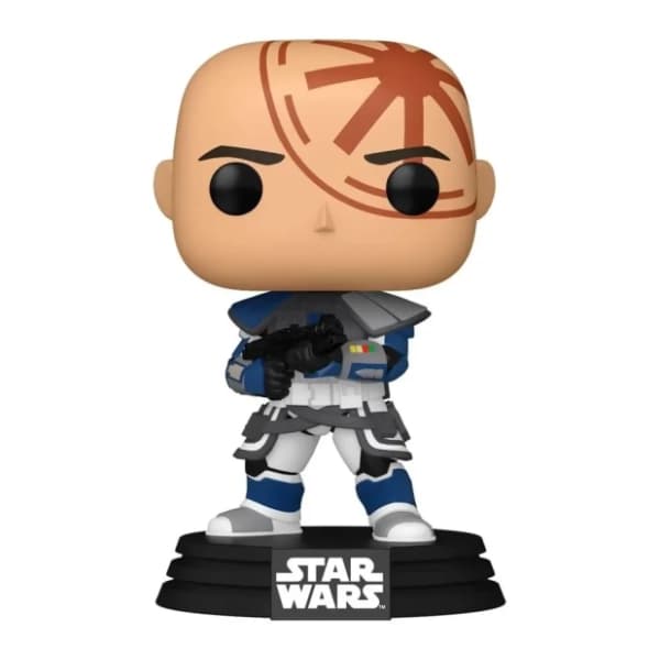 Figura Arc Trooper Jesse Star Wars FUNKO 1