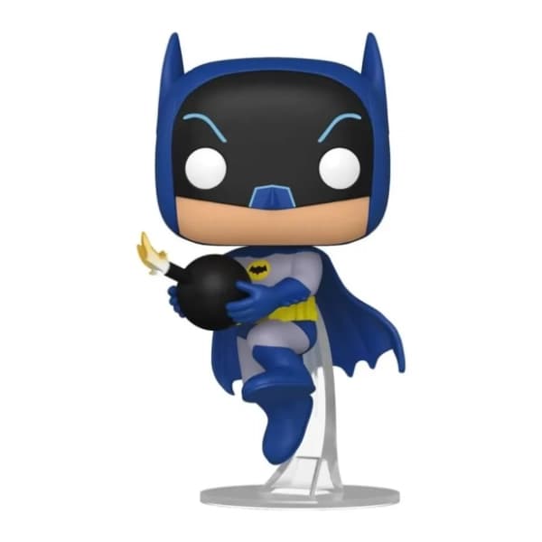 Figura Batman Classic FUNKO 624 1