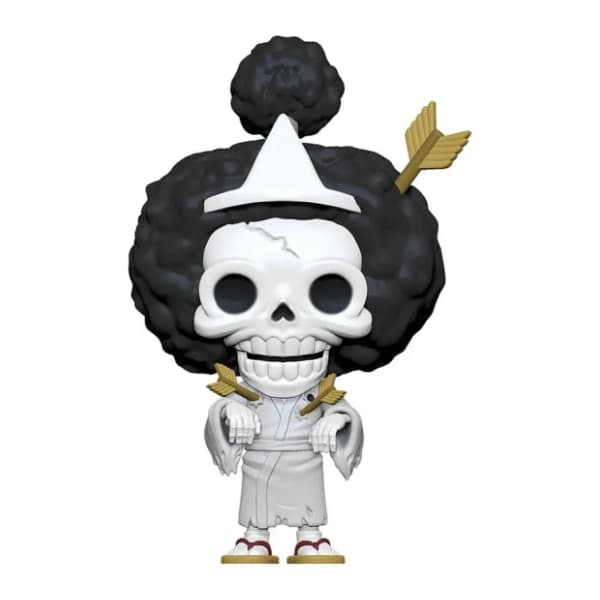 Figura Bonekichi One Piece FUNKO 1