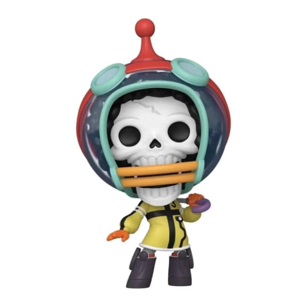 Figura Brook One Piece FUNKO 2147 1