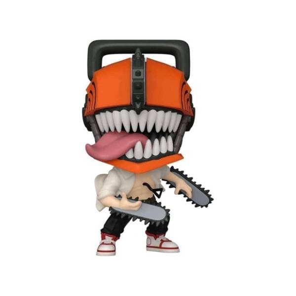 Figura Chainsaw Man FUNKO 1677 1