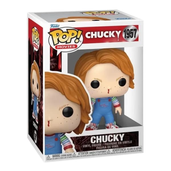 Figura Chucky FUNKO 1957 0